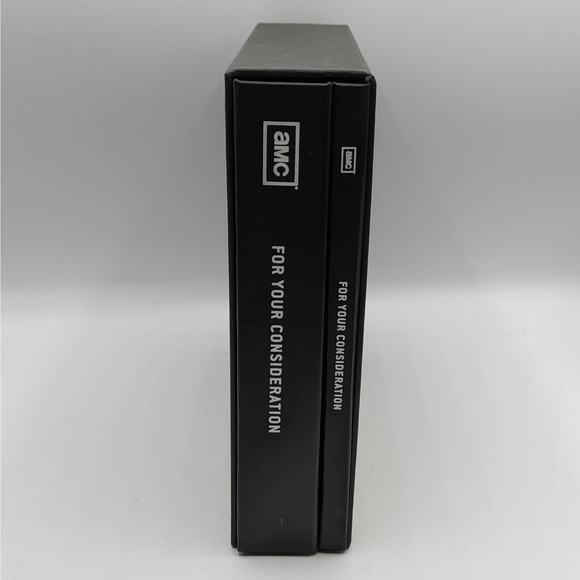 2012 AMC Sundance For Your Consideration Awards DVD Walking Dead Breaking Bad - Picture 2 of 16